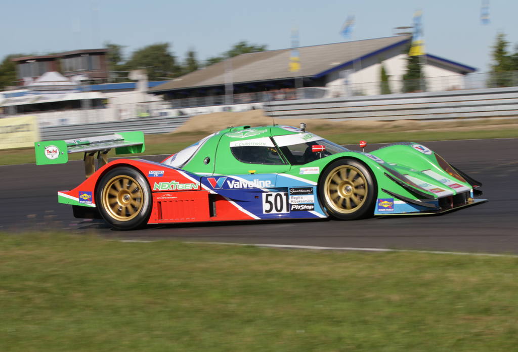 (Foto: Motorsporten.dk)